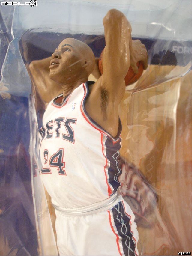 [McFarlane運動系列]NBA series 6