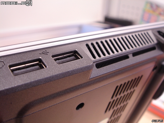 [極美分享]ASUS V6J雙核心處理器NB