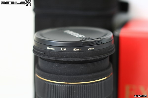[分享] Sigma 24~70 F/2.8 EX DG DF MACRO for Canon (圖非常多..XD)