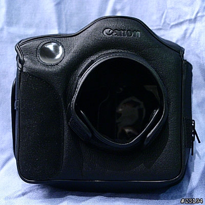 [分享]Canon DSLR最輕便的背包