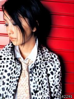 [分享]安室奈美惠&