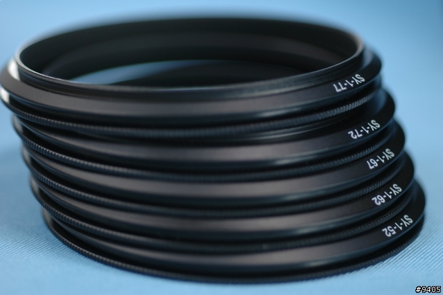 [分享] [新增 UR-5 接環 ] Nikon 尼康近拍用 Close-Up 閃光燈遙控套裝 R1 (Updated 04.28 )