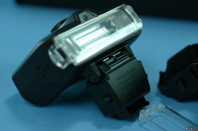 [分享] [新增 UR-5 接環 ] Nikon 尼康近拍用 Close-Up 閃光燈遙控套裝 R1 (Updated 04.28 )