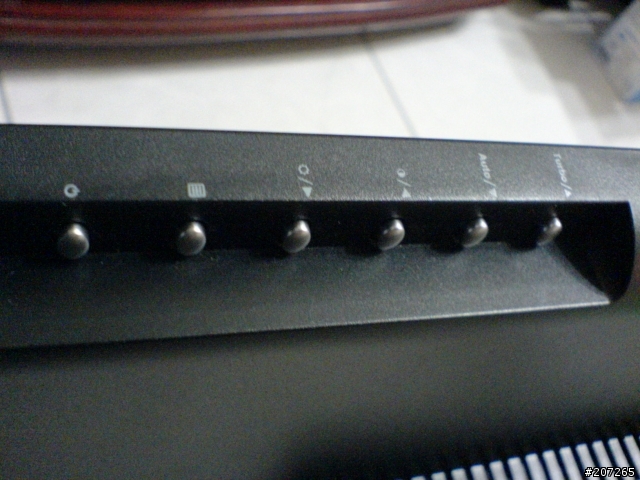 [分享]奇美T38D 20吋 LCD 液晶螢幕