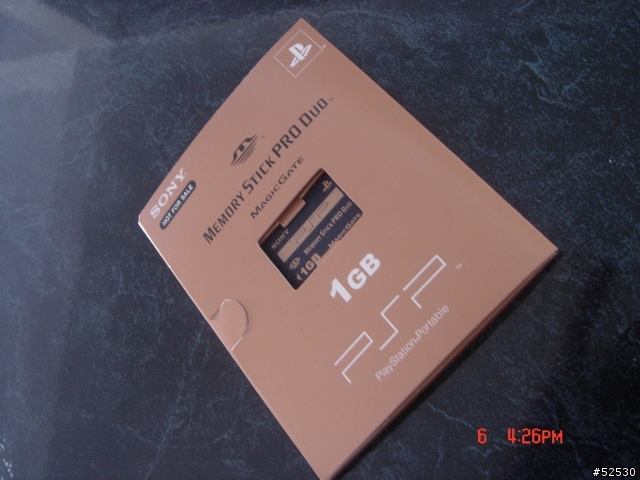 [PSP]入手心得＆拆箱照！（圖有點多....）