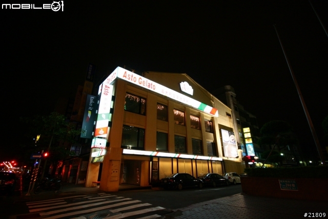 【分享與報價】Sigma 10-20mm F4-5.6 EX DC HSM ~ 慢慢更新中