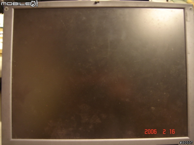 [無聊分享]CLEVO 3230 N年前的筆電 v.s. ASUS W6 圖多
