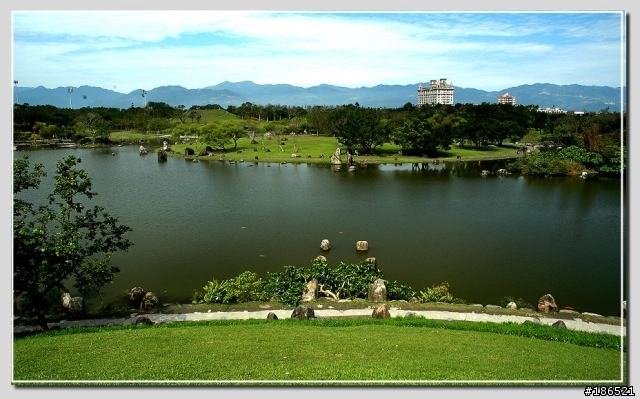 羅東運動公園