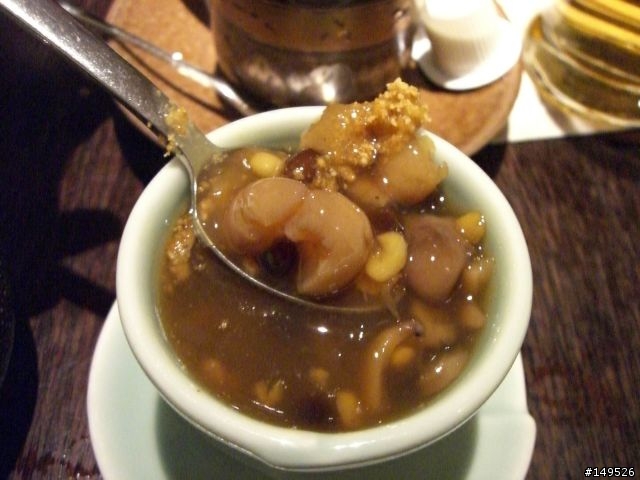 牡丹園日本料理