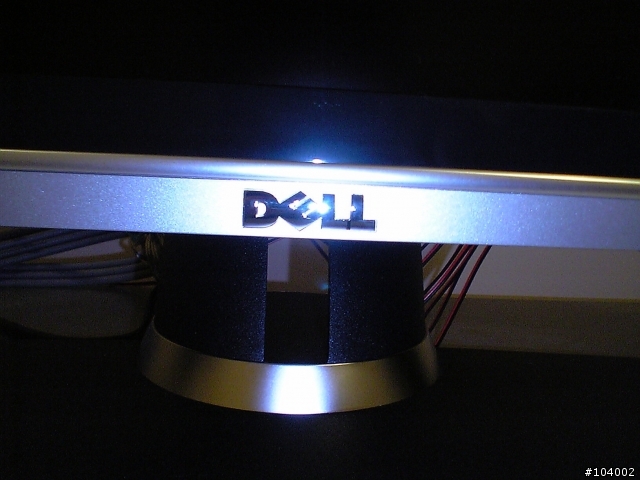 DellTM  W3201C 32" LCD HDTV 入手(給住北美的人參考)