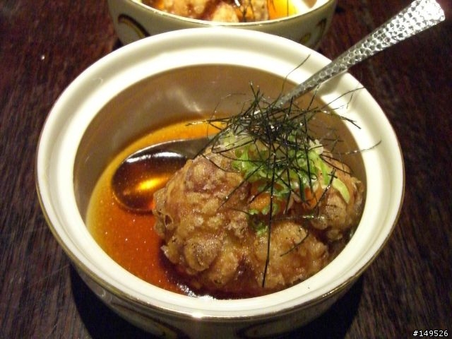牡丹園日本料理