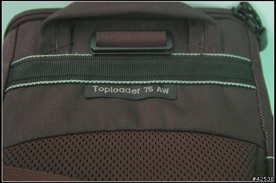 [lowepro包]650AW & 75AW