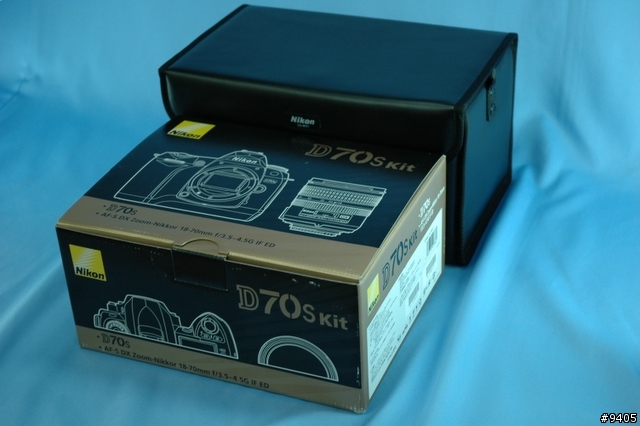 [分享] [新增 UR-5 接環 ] Nikon 尼康近拍用 Close-Up 閃光燈遙控套裝 R1 (Updated 04.28 )