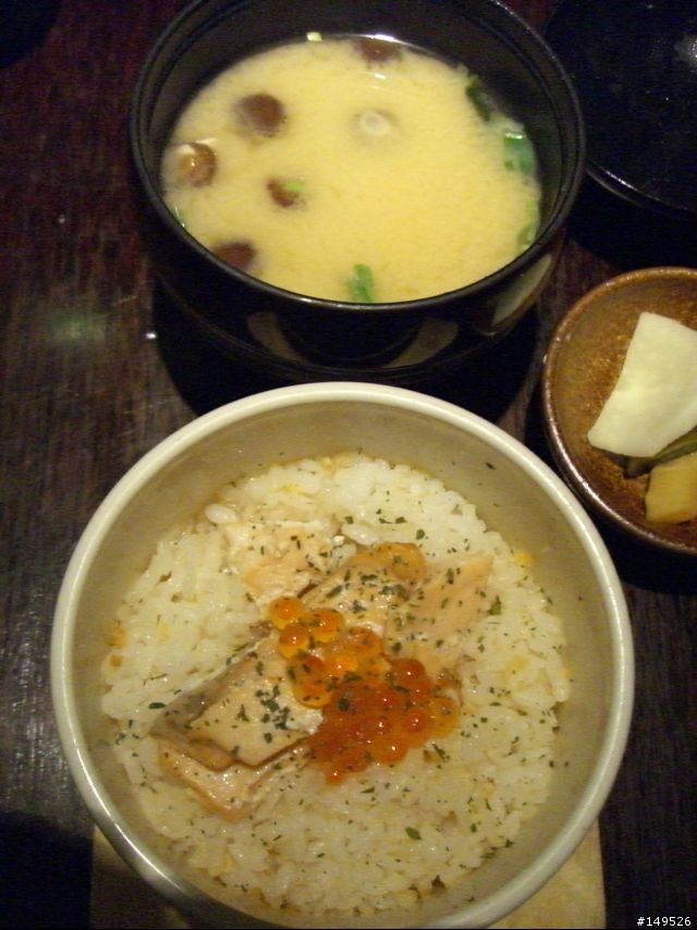 牡丹園日本料理