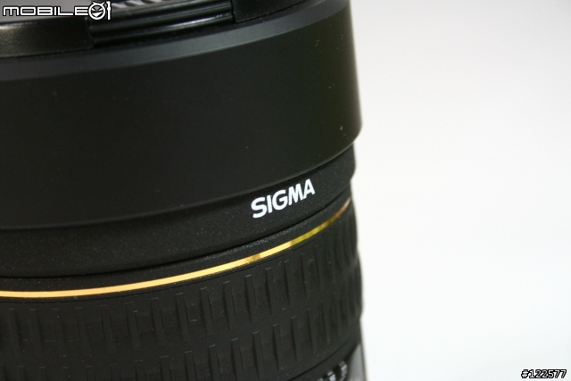 [分享]Sigma 14mm F2.8 EX Aspherical HSM
