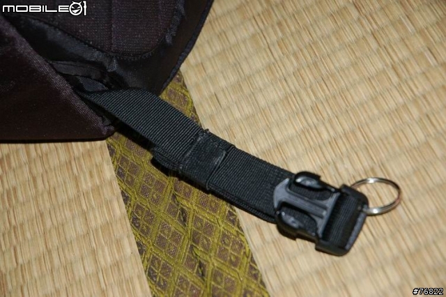 [分享]Lowepro Slingshot 200 AW包包改裝雙肩帶