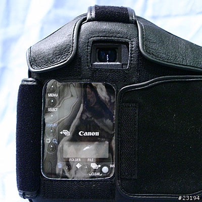 [分享]Canon DSLR最輕便的背包