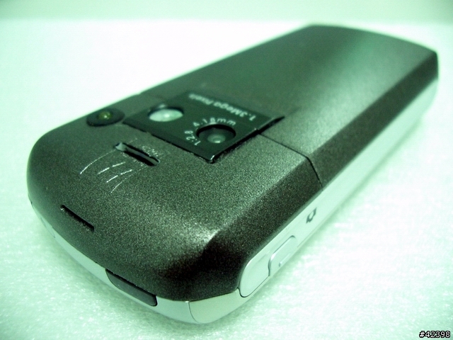 【分享】惡搞Dopod 586w~