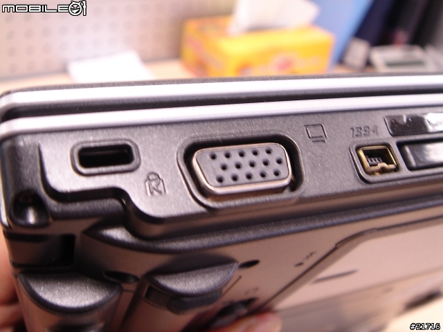 [極美分享]ASUS V6J雙核心處理器NB