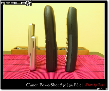 [分享]精巧滑蓋西門子CF110