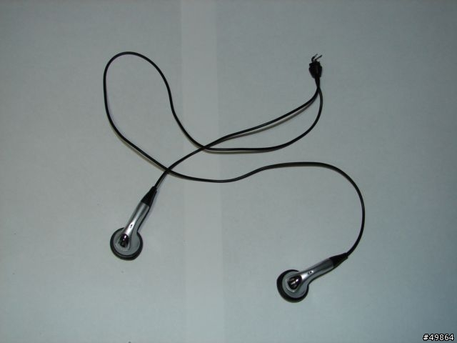 改造ETEN M600耳機