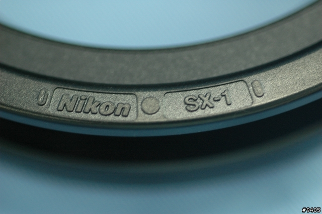 [分享] [新增 UR-5 接環 ] Nikon 尼康近拍用 Close-Up 閃光燈遙控套裝 R1 (Updated 04.28 )