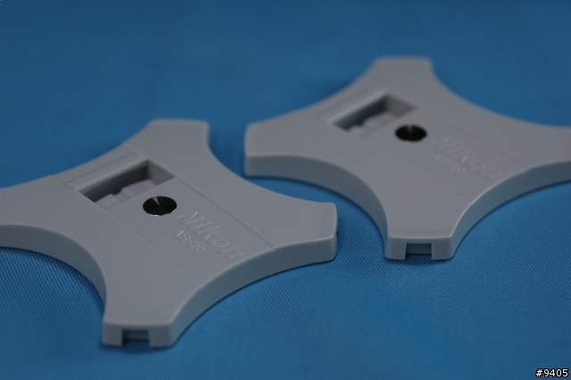 [分享] [新增 UR-5 接環 ] Nikon 尼康近拍用 Close-Up 閃光燈遙控套裝 R1 (Updated 04.28 )