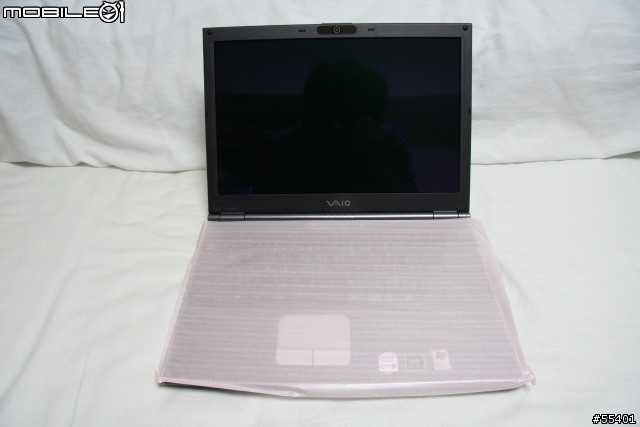 [分享]vaio sz90入手啦!!