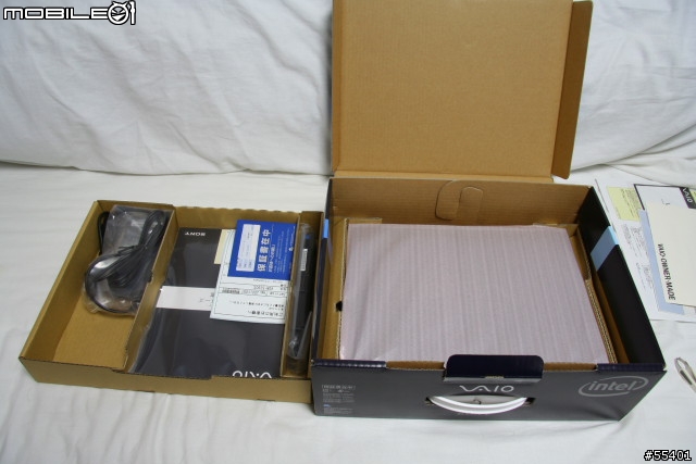 [分享]vaio sz90入手啦!!