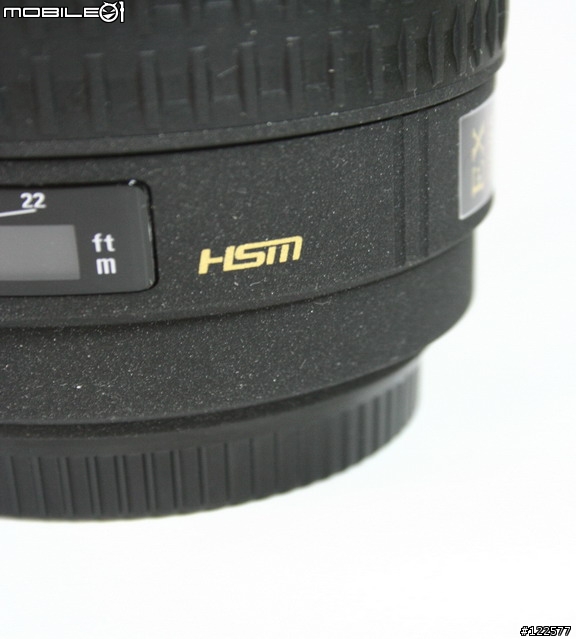 [分享]Sigma 14mm F2.8 EX Aspherical HSM