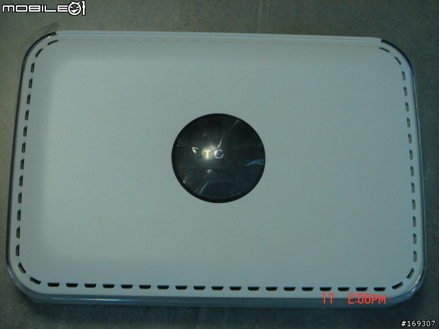 [分享]NETGEAR MIMO-G WPN824 RangeMax Wireless Router