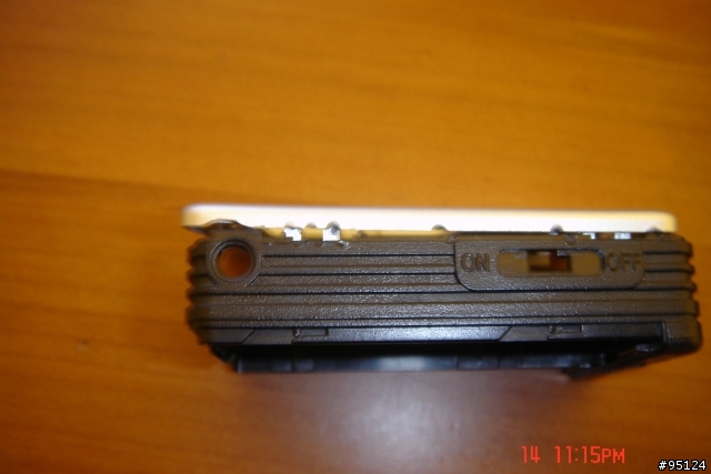 分解GS R-238
