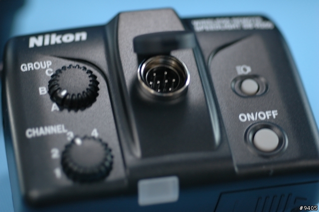 [分享] [新增 UR-5 接環 ] Nikon 尼康近拍用 Close-Up 閃光燈遙控套裝 R1 (Updated 04.28 )