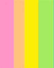 [k750]小天使-彩色