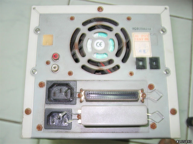 [分享]分享SICI光碟機+燒錄機