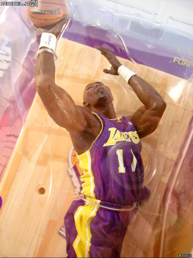 [McFarlane運動系列]NBA series 6