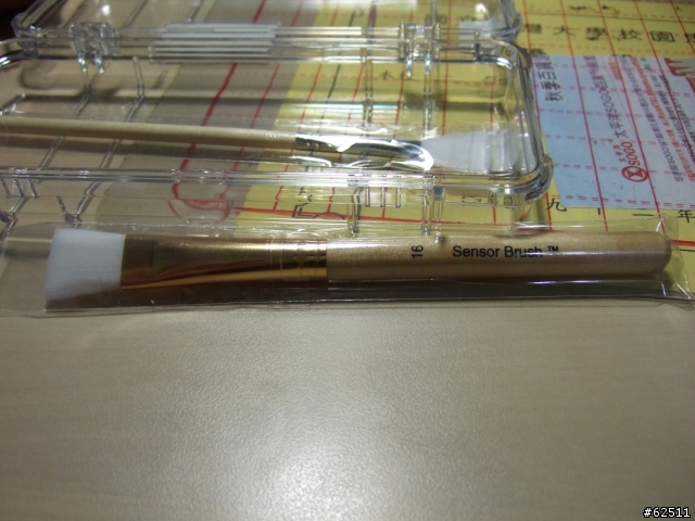 清理CMOS/CCD的新武器 - Sensor Brush
