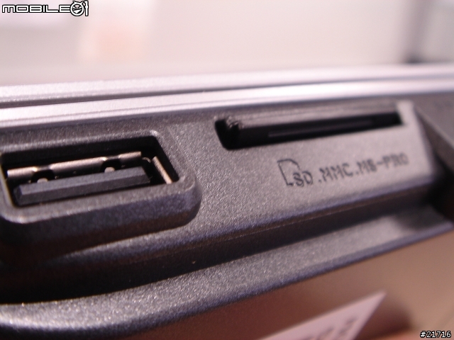 [極美分享]ASUS V6J雙核心處理器NB