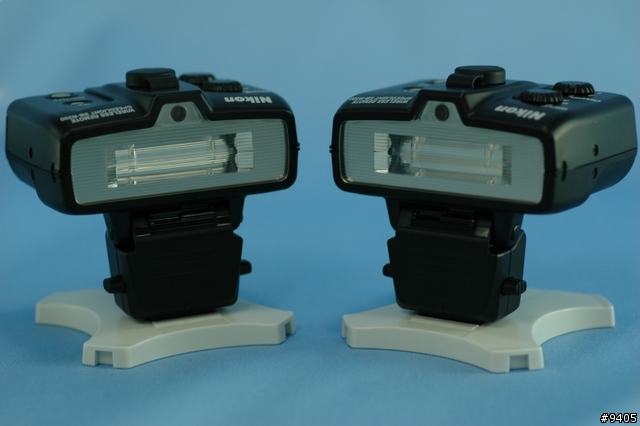 [分享] [新增 UR-5 接環 ] Nikon 尼康近拍用 Close-Up 閃光燈遙控套裝 R1 (Updated 04.28 )