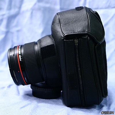 [分享]Canon DSLR最輕便的背包