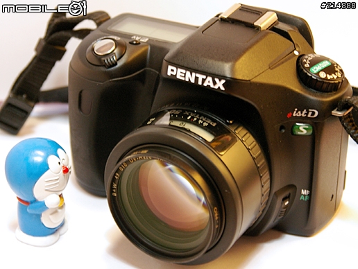 [分享] Pentax FA50/1.4 新手上路