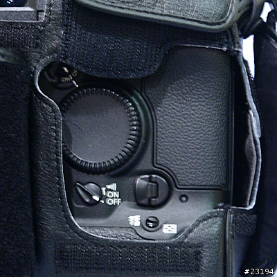 [分享]Canon DSLR最輕便的背包
