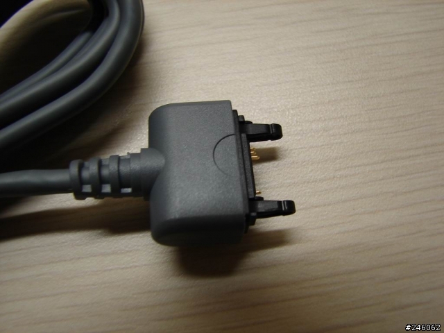 [SHARE]SE W550i外觀&配件~