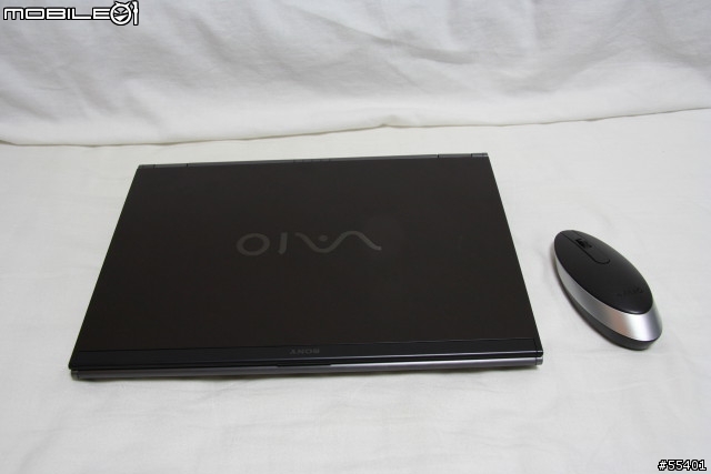 [分享]vaio sz90入手啦!!