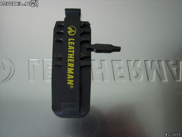 心血來潮後出現的 Leatherman Charge XTi 工具鉗