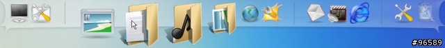 試用心得報告    WinXP變身軟體Vista-NuoveXT_ShellPack_v1   和小工具軟體  podXP