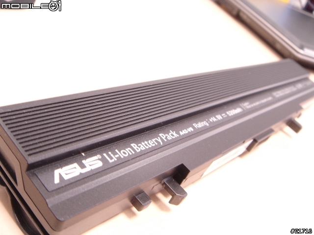 [極美分享]ASUS V6J雙核心處理器NB