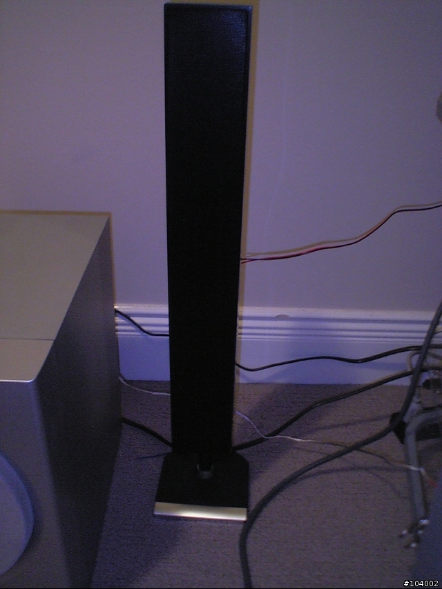 DellTM  W3201C 32" LCD HDTV 入手(給住北美的人參考)