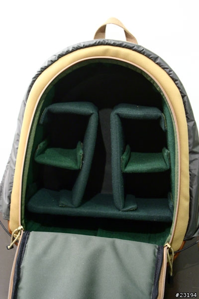 [分享]Billingham Rucksack 雙肩背包