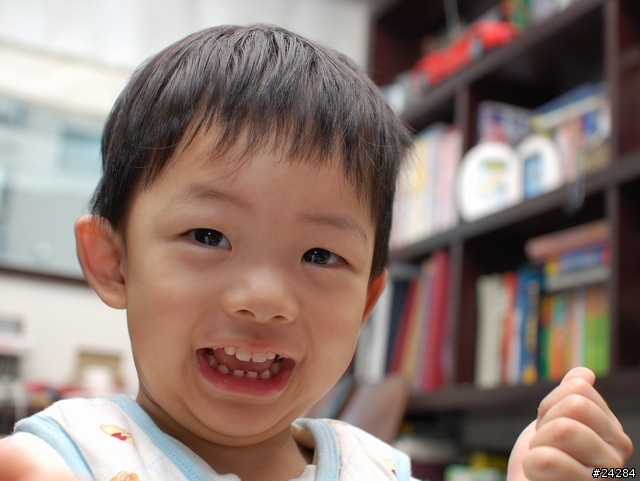 如果你在考慮人像鏡，Sigma 30mm/F1.4也許是你的好選擇!!(圖多)